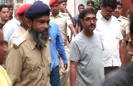 Srijan Scam, CBI Court, 17 Accused in Srijan Scam, 17 Accused, 17 Accused found in the CBI Court, CBI Court in Patna, Patna CBI Court, Srijan Scam Latest News, Srijan Scam, Development, Srijan Scam in Bihar, Srijan Scam Facts, State News, Jansatta
