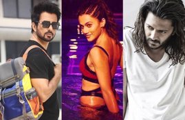 Taapsee Pannu, Riteish Deshmukh, Sonu Sood, Kriti Sanon, Akkineni Nagarjuna, Bollywood, Taapsee Pannu graduation in Computer Science, engineer before Bollywood, bollywood stars who were engineers, Bollywood News, Bollywood News in Hindi, Entertenment news in Hindi, Viral story in Hindi, Latest news in Hindi, Jansatta