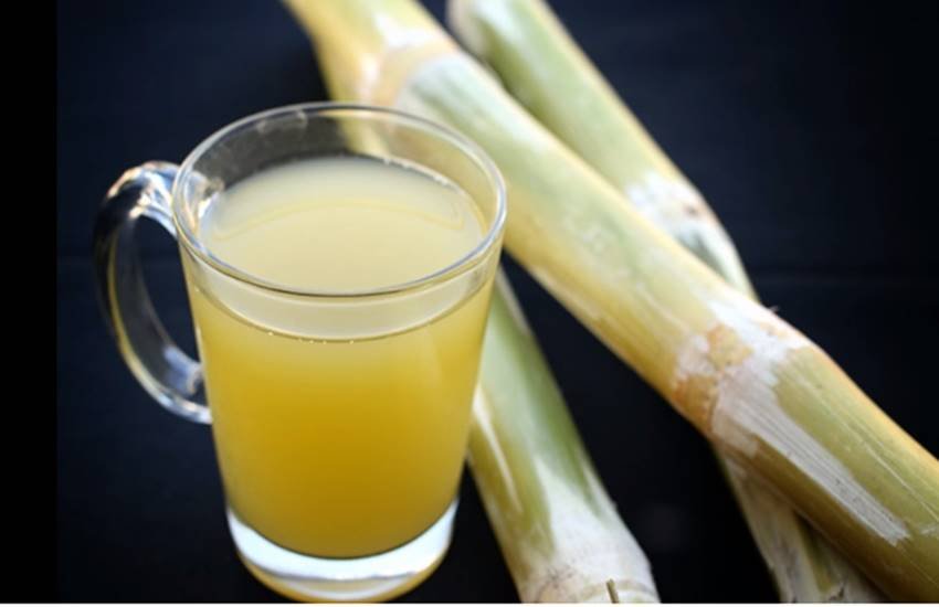 sugarcane juice, sugarcane juice calories, sugarcane juice benefits, sugarcane juice nutrition, sugarcane juice for stomach upset, sugarcane juice for kidney, sugarcane juice health benefits, sugarcane juice disadvantages, health news in hindi, jansatta