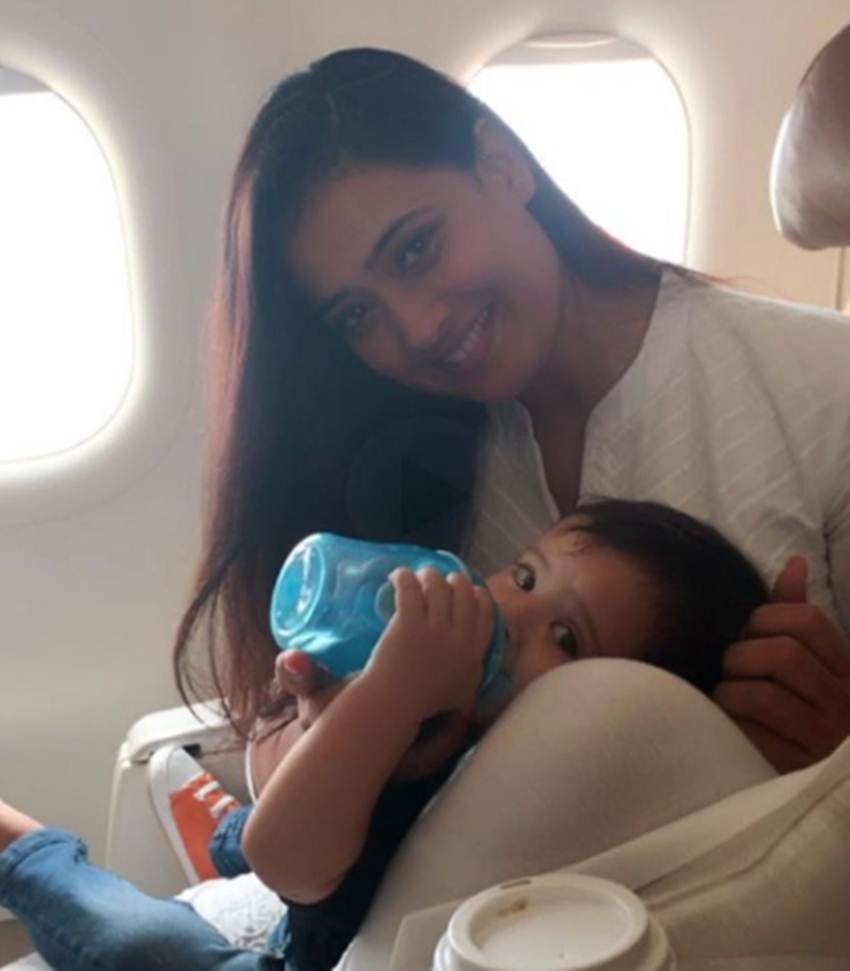 shweta tiwari, shweta tiwari birthday, shweta tiwari age, shweta tiwari photos, shweta tiwari tv shows, tv actor shweta tiwari, shweta tiwari family, shweta tiwari hit roles, shweta tiwari works, shweta tiwari news, shweta tiwari latest news, entertainment news, Jansatta entertainment