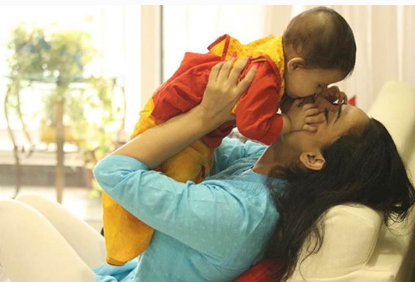shweta tiwari, shweta tiwari birthday, shweta tiwari age, shweta tiwari photos, shweta tiwari tv shows, tv actor shweta tiwari, shweta tiwari family, shweta tiwari hit roles, shweta tiwari works, shweta tiwari news, shweta tiwari latest news, entertainment news, Jansatta entertainment