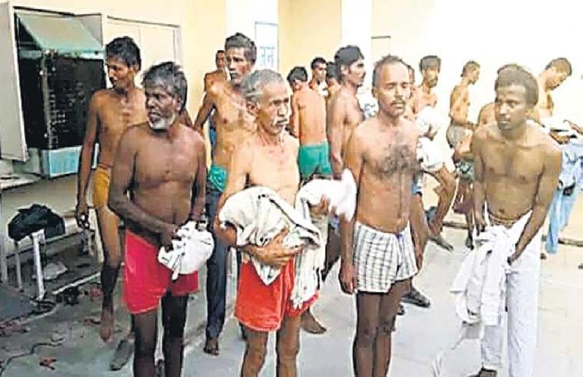 टीकमगढ़ किसान, tikamgarh farmers