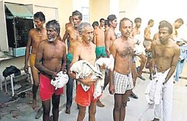 टीकमगढ़ किसान, tikamgarh farmers