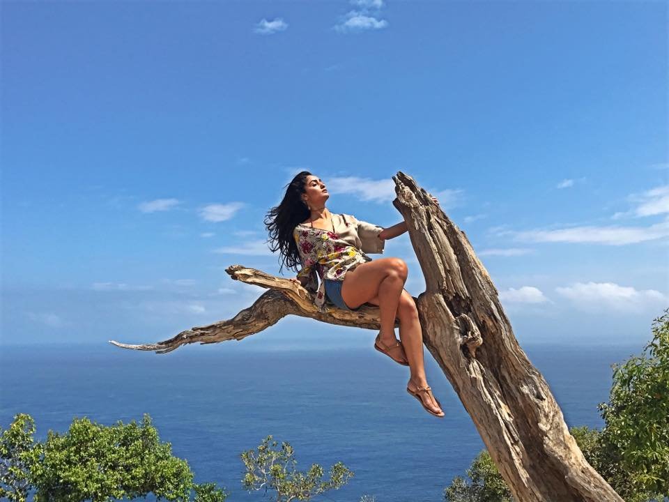 tridha choudhary,tv actress,hot masti in bali,vacation,holidays,hot photos,gallery,jara hat ke,,funny stories,funny videos,viral content,funny images,funny jokes, newstrack, newstracklive, hindi news