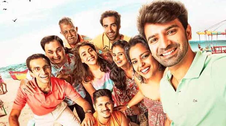Tu Hai Mera Sunday movie review: सुकून की तलाश