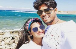 IPL के दौरान स्‍टेडियम में बैठी लड़की को दिल दे बैठे थे उमेश यादव, जानिए कैसे हुई शादी