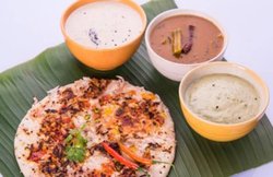 साउथ इंडियन खाने शौकीन हैं तो घर पर ऐसे बनाइए उत्तपम