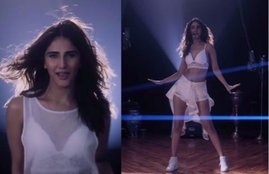 Vaani Kapoor, Befikre Star, Befikre Star Vaani Kapoor, Befikre Star In chartbuster Ni Main Yaar Manana Ni, Vaani Kapoor Ni Main Yaar Manana Ni, Ni Main Yaar Manana Ni from Yash Chopra film, Ni Main Yaar Manana Ni from Daag, Watch Vaani Kapoor Dancing Moves, Ni Main Yaar Manana Ni, bollywood news, television news in hindi, bollywood news in hindi, television news in hindi
