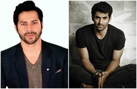 shiddat, varun dhawan, aditya roy kapur