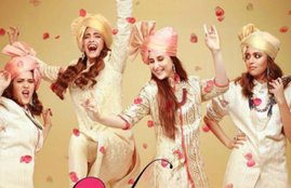 kareena kapoor, sonam kapoor swara bhaskar, Veere Di Wedding, Veere Di Wedding Poster, Veere Di Wedding Release, Ekta Kapoor, Rhea Kapoor, VeereDiWedding, Shashanka Ghosh directs Veere Di Wedding, Veere Di Wedding 18 May 2018 release, kareena kapoor, sonam kapoor swara bhaskar, Veere Di Wedding, Veere Di Wedding Poster, Veere Di Wedding Release, Ekta Kapoor, Rhea Kapoor, VeereDiWedding, Shashanka Ghosh directs Veere Di Wedding, Veere Di Wedding 18 May 2018 release
