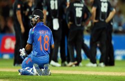 टी20 में न्यूजीलैंड के खिलाफ बदतर रहा है टीम इंडिया का रिकॉर्ड, आंकड़े देखकर नहीं होगा यकीन