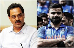 दिलीप वेंगसरकर का खुलासा-विराट कोहली को मौका देने पर अगले दिन चली गई थी नौकरी
