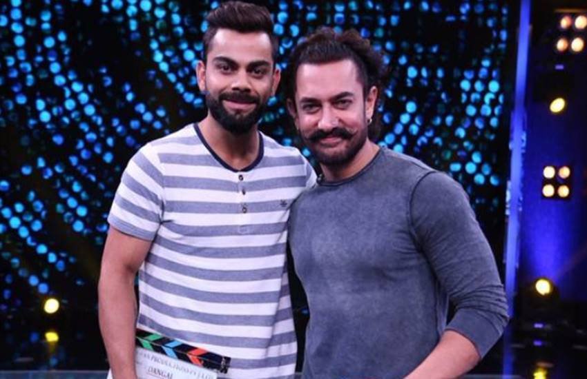 Diwali Special Show, Virat Kohli, Aamir Khan, Diwali Special Show, Virat Kohli, Aamir Khan, television news, entertainment news, television news, entertainment news, television news, entertainment news, television news in hindi, entertainment news in hindi