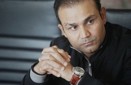 Sehwag