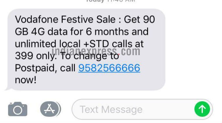 vodafone