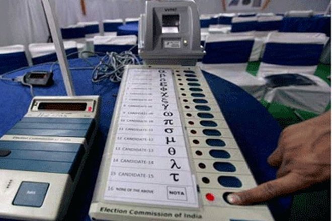 कांग्रेस का आरोप: हिमाचल और गुजरात में चुनाव तारीखों का एलान एक साथ होना था कांग्रेस का आरोप: हिमाचल और गुजरात में चुनाव तारीखों का एलान एक साथ होना था