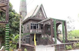 wat pa maha chedi kaew