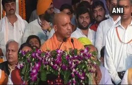 Yogi Adityanath, Babri Masjid Action Committee, Zafaryab Jilani, Zafaryab Jilani Statement, working on Religion Base, Government is working on Religion Base, Babri Masjid Action Committee Opinion, Babri Masjid, State News, Jansatta