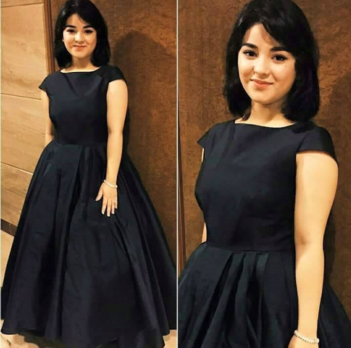 aamir khan, zaira wasim, secret superstar, dangal girl, zaira aamir, aamir khan secret superstar, zaira wasim secret superstar, secret superstar release date, secret superstar cast, aamir, zaira wasim singer, zaira wasim latest photos, dangal girl, zaira wasim