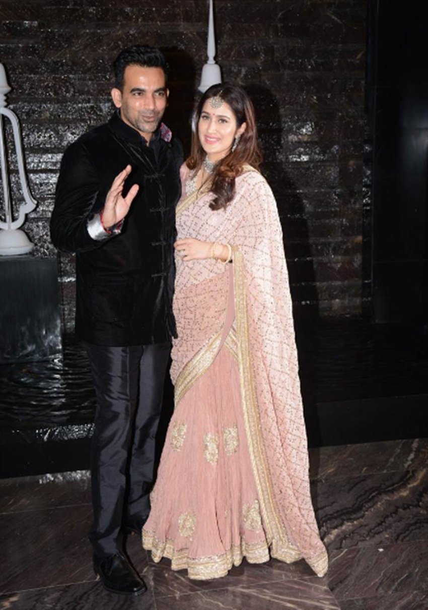 Zaheer Khan-Sagarika Ghatge, Marriage Zaheer Khan-Sagarika , Sagarika Ghatge, Zaheer Khan, Sagarika Ghatge Marriage, Sagarika Ghatge Marriage, Zaheer Khan Sagarika, Zaheer Khan Wedding, Zaheer Khan Age, Sagarika Ghatge Age