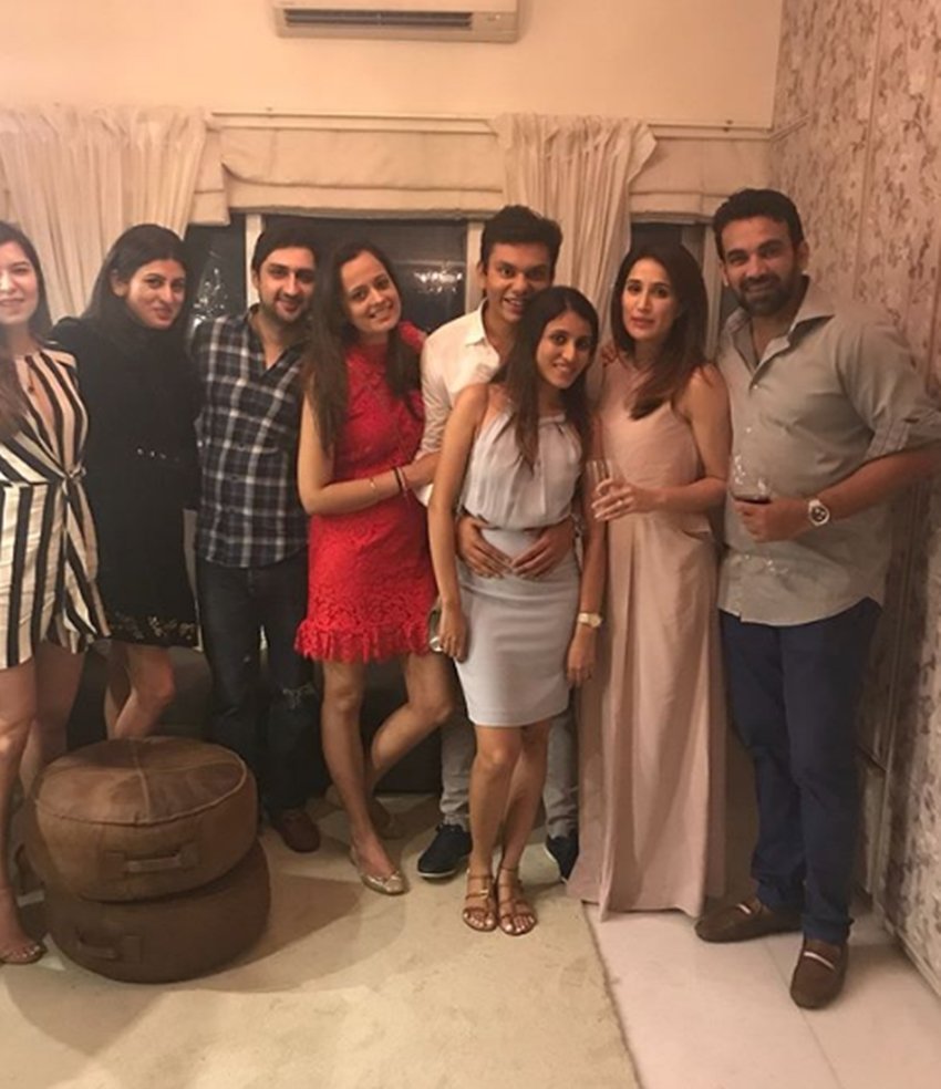 Zaheer Khan to marry Sagarika Ghatge, Sagarika Ghatge, Zaheer Khan, see pictures of Zaheer Khan marriage, entertainment news, bollywood news, television news