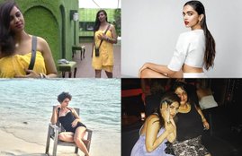People Shamed Bollywood Stars, People Shamed TV Stars, Bollywood Stars who Not well Dressed UP, Deepika Padukone, fatima sana, safa beg, hina khan, arshi khan, entertainment news, bollywood news, television news, entertainment news in hindi