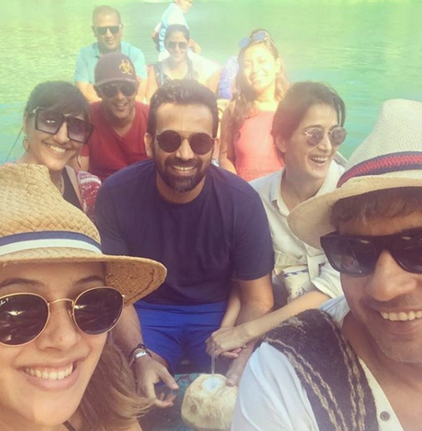 Zaheer Khan to marry Sagarika Ghatge, Sagarika Ghatge, Zaheer Khan, see pictures of Zaheer Khan marriage, entertainment news, bollywood news, television news
