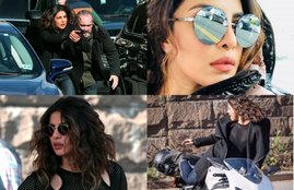 Desi Girl, Desi Girl Priyanka Chopra, Desi Girl New look, Priyanka Chopra New, New look of Priyanka, Priyanka Chopra new look, Total Transformation of Priyanka Chopra, Priyanka Chopra in Quantico season 3, see photos of Priyanka Chopra, entertainment news, bollywood news, television news