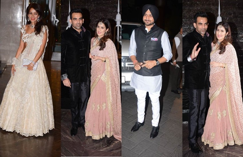 Zaheer Khan-Sagarika Ghatge, Marriage Zaheer Khan-Sagarika , Sagarika Ghatge, Zaheer Khan, Sagarika Ghatge Marriage, Sagarika Ghatge Marriage, Zaheer Khan Sagarika, Zaheer Khan Wedding, Zaheer Khan Age, Sagarika Ghatge Age