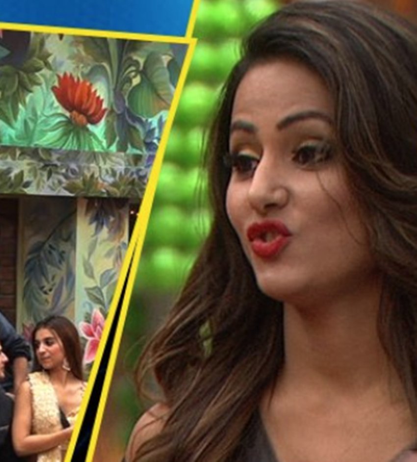 arshi, hina khan, shilpa shinde, vikas gupta, priyank sharma, puneesh sharma, bandgi kalra bigg boss 11, bigg boss season 11, bigg boss 11 21th November 2017, bigg boss 11 21th November 2017 episode, bigg boss 11, bigg boss 11 full episode, bigg boss 11 bigg boss season 11 episode, bigg boss news, bigg boss 11 full episode, bigg boss 11 full episode, 21th November episode of bigg boss