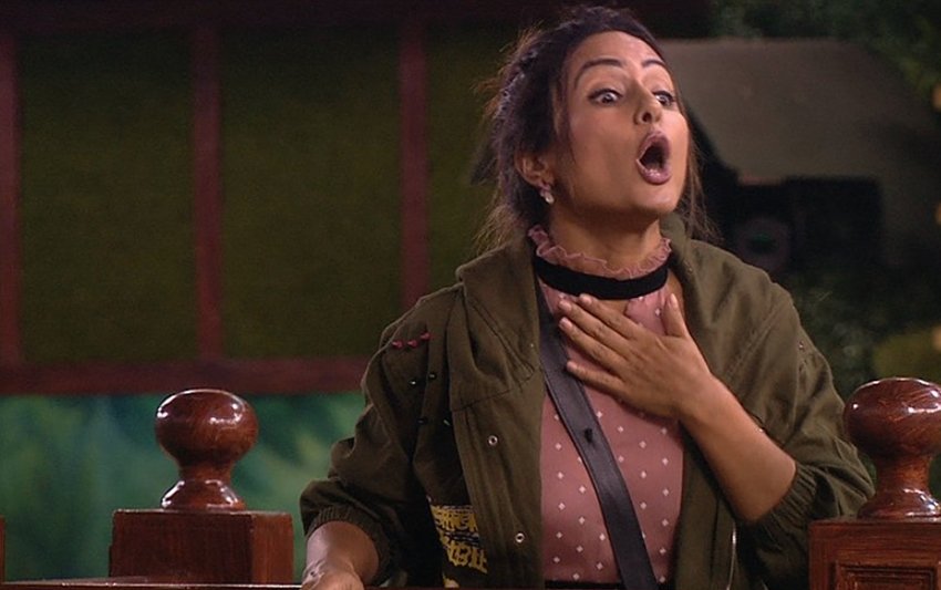 arshi, hina khan, shilpa shinde, vikas gupta, priyank sharma, puneesh sharma, bandgi kalra bigg boss 11, bigg boss season 11, bigg boss 11 21th November 2017, bigg boss 11 21th November 2017 episode, bigg boss 11, bigg boss 11 full episode, bigg boss 11 bigg boss season 11 episode, bigg boss news, bigg boss 11 full episode, bigg boss 11 full episode, 21th November episode of bigg boss