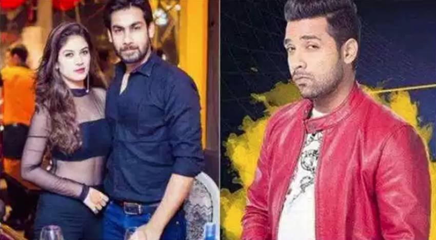 Rajeev Paul, Delnaaz Irani, Bigg Boss house, Sana Khan, Bandgi Kalra, puneesh, Monalisa, Manveer Gurjar, Rahul Mahajan, Veena Malik, Ashmit Patel, entertainment news in hindi, televison news, entertainment news in hindi, bollywood news in hindi, televison news, entertainment news in hindi, bollywood news in hindi
