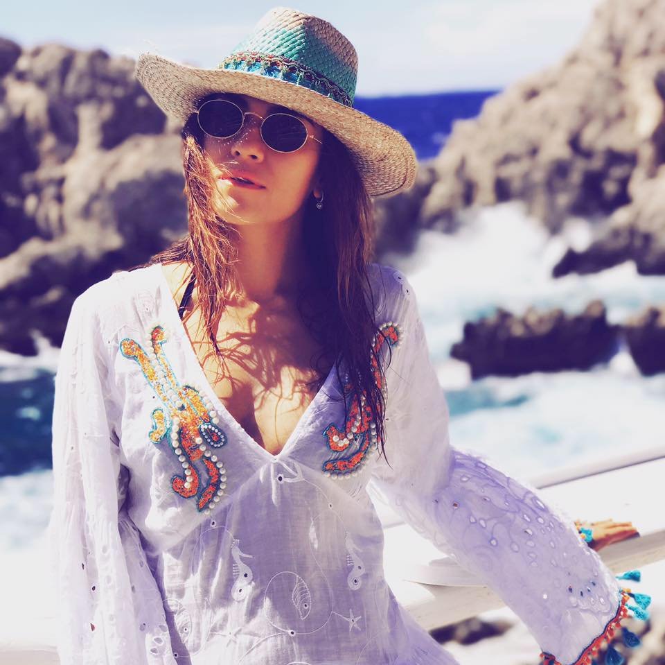 archana vijaya, archana vijaya IPL, archana vijaya Hot Photos, archana vijaya pics, archana vijaya latest photos, archana vijaya jhalak dikh laja, archana vijaya