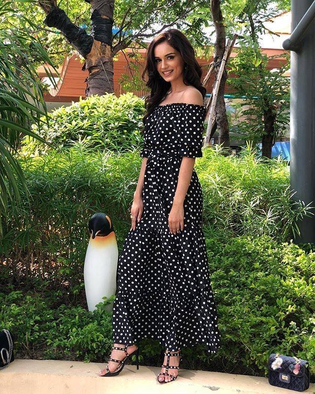 Manushi Chhillar, Manushi Chhillar diet, Manushi Chhillar fitness routine, Manushi Chhillar exercise, Manushi Chhillar Miss World"