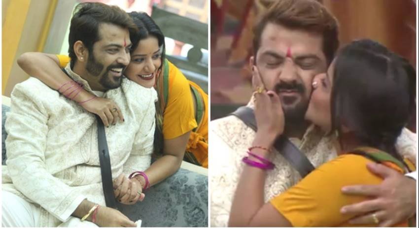 Rajeev Paul, Delnaaz Irani, Bigg Boss house, Sana Khan, Bandgi Kalra, puneesh, Monalisa, Manveer Gurjar, Rahul Mahajan, Veena Malik, Ashmit Patel, entertainment news in hindi, televison news, entertainment news in hindi, bollywood news in hindi, televison news, entertainment news in hindi, bollywood news in hindi