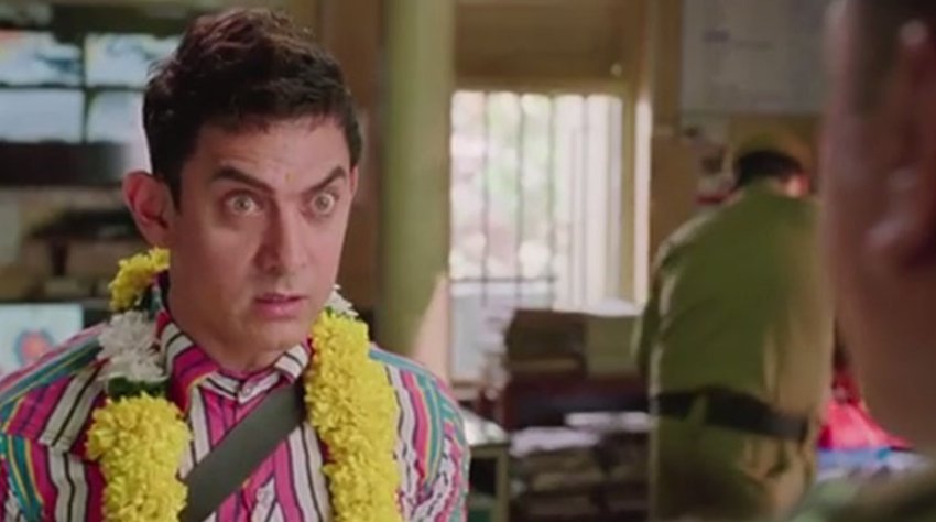 Bipasha Basu, Sonam Kapoor, Aamir Khan, Vidya Balan, Alia Bhatt, Hritik Roshan, Farhan Akhtar, Abhay Deol, Katrina Kaif, Zindagi Na Milegi Dobara Shah Rukh Khan, Happy New Year, Sunny Leone, Aamir Khan