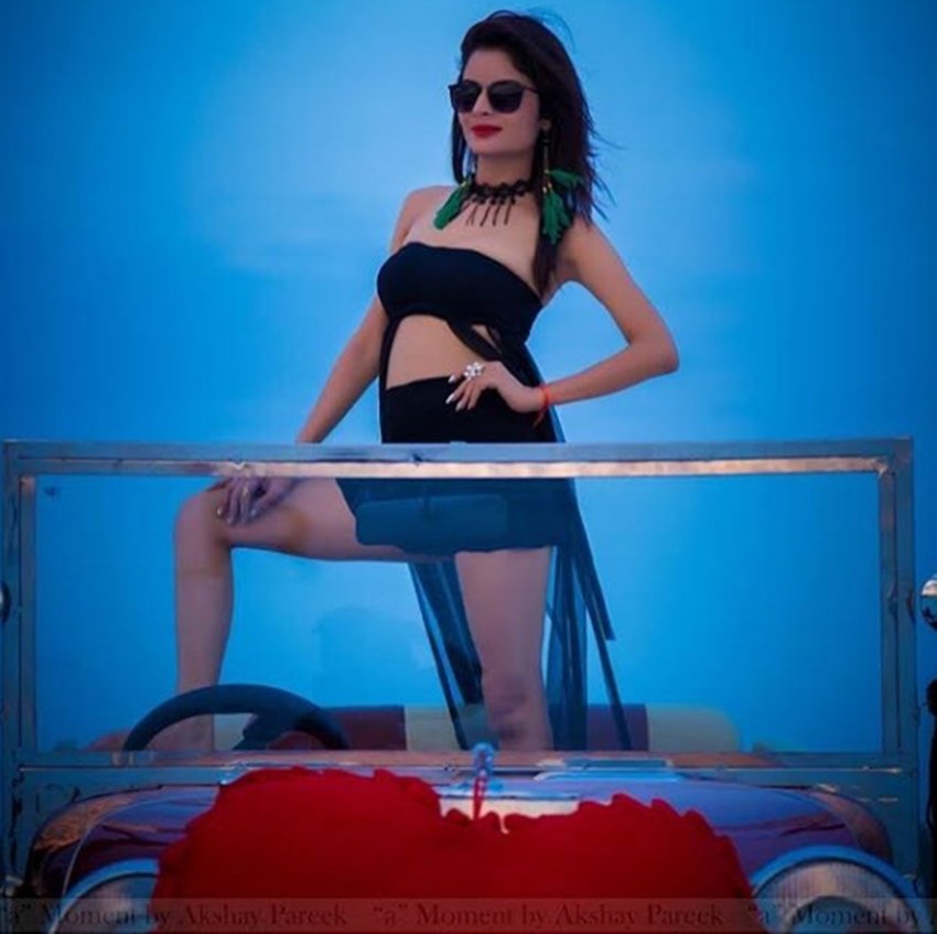 gehana vasisth, bigg boss 11, gehana will be in bb11, gehana will be a new contestant in bigg boss, house as wild card entry, gehana vasisth, bigg boss 11, gehana will be in bb11, gehana will be a new contestant in bigg boss, house as wild card entry, bollywood news television news, entertainment news