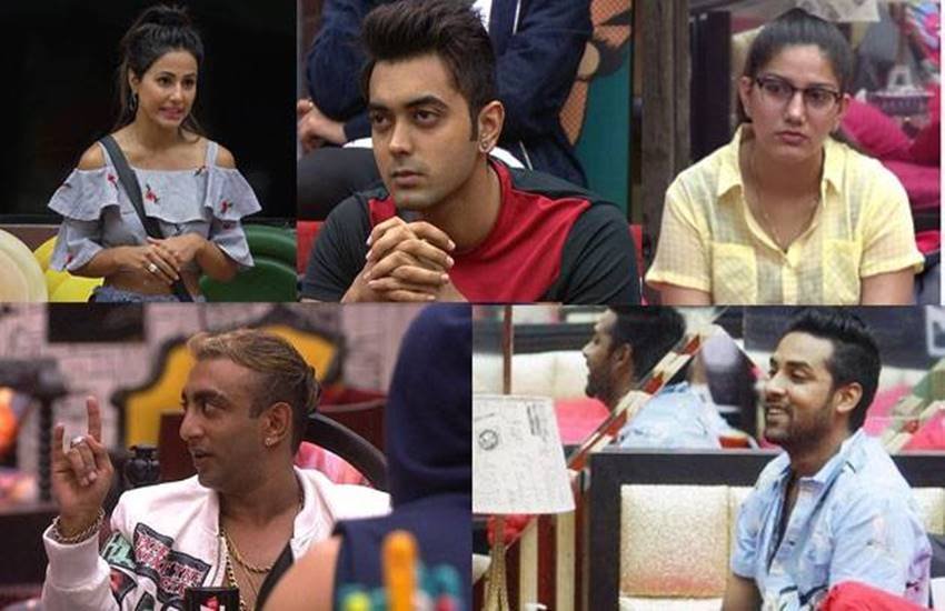 बिग बॉस 11: घर का कप्तान बनने के लिए इस कंटेस्टेंट ने पैंट में ही पेशाब कर दिया