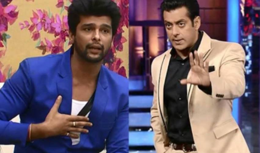 10 Ex Contestants of Bigg Boss house, Bigg Boss housemates Who Fight With Salman Khan, Zubair Khan, Priyanka Jagga, om, Kushal Tandon, 10 Ex Contestants of Bigg Boss house, Bigg Boss housemates Who Fight With Salman Khan, Zubair Khan, Priyanka Jagga, om, Kushal Tandon