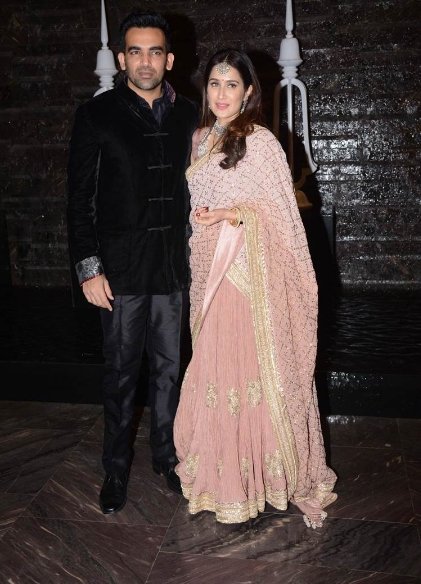 Zaheer Khan-Sagarika Ghatge, Marriage Zaheer Khan-Sagarika , Sagarika Ghatge, Zaheer Khan, Sagarika Ghatge Marriage, Sagarika Ghatge Marriage, Zaheer Khan Sagarika, Zaheer Khan Wedding, Zaheer Khan Age, Sagarika Ghatge Age