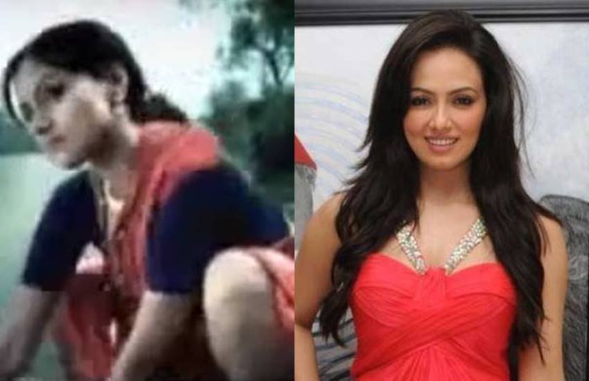 Bollywood and television actresses, Most Controversial Advertisements of Bipasha Basu, Karan Singh Grover, Most Controversial Advertisements of Sana Khan, Most Controversial Advertisements of Sunny Leone, television news in hindi, entertainment new