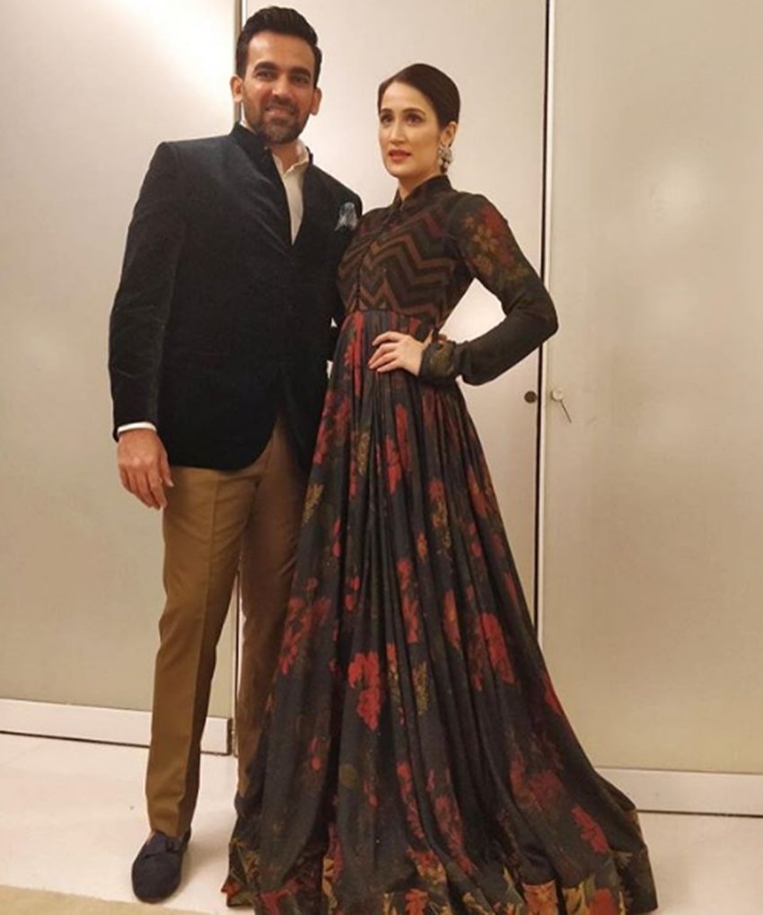 Zaheer Khan to marry Sagarika Ghatge, Sagarika Ghatge, Zaheer Khan, see pictures of Zaheer Khan marriage, entertainment news, bollywood news, television news