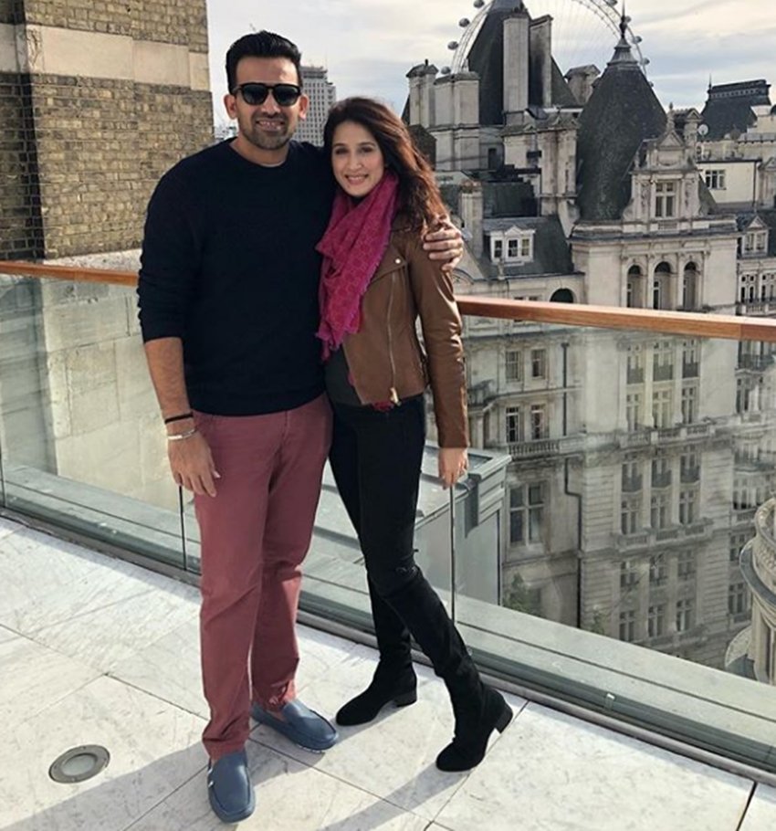 Zaheer Khan to marry Sagarika Ghatge, Sagarika Ghatge, Zaheer Khan, see pictures of Zaheer Khan marriage, entertainment news, bollywood news, television news