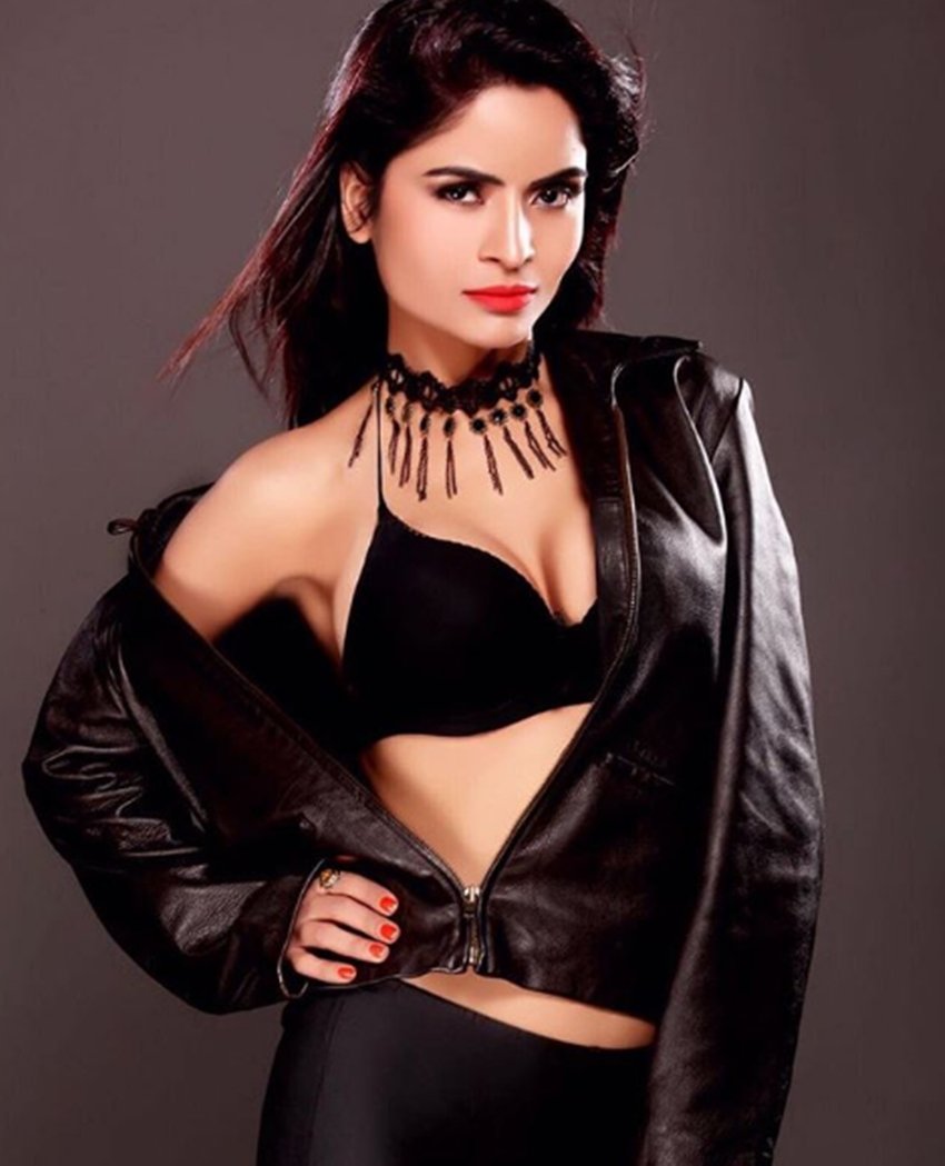 gehana vasisth, bigg boss 11, gehana will be in bb11, gehana will be a new contestant in bigg boss, house as wild card entry, gehana vasisth, bigg boss 11, gehana will be in bb11, gehana will be a new contestant in bigg boss, house as wild card entry, bollywood news television news, entertainment news