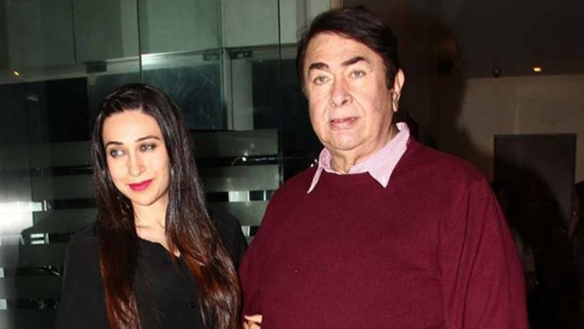 Sanjay Dutt, Saif Ali Khan, Randhir Kapoor, Sridevi, Shweta Nanda, popular Celebs Of India, Sanjay Dutt Never Wanted, bollywood news, television news