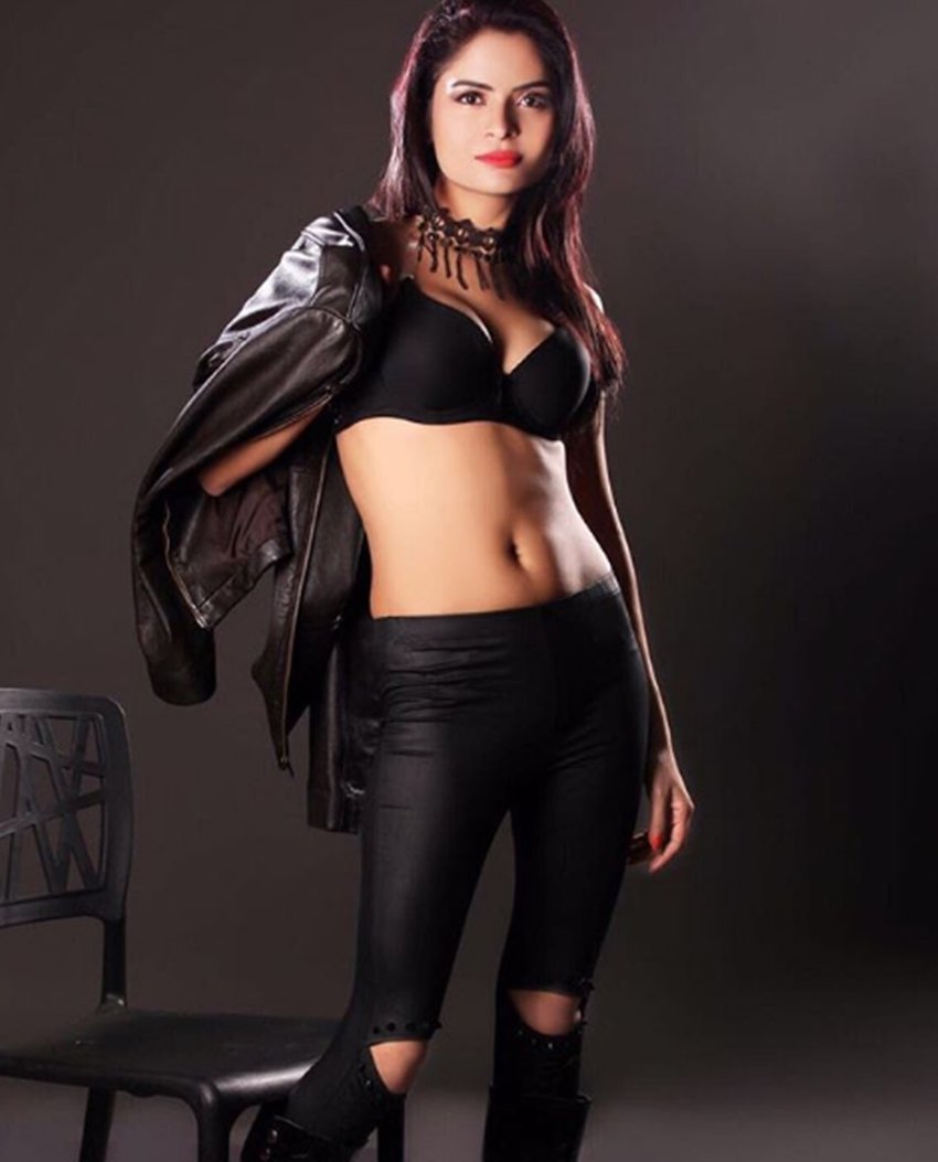 gehana vasisth, bigg boss 11, gehana will be in bb11, gehana will be a new contestant in bigg boss, house as wild card entry, gehana vasisth, bigg boss 11, gehana will be in bb11, gehana will be a new contestant in bigg boss, house as wild card entry, bollywood news television news, entertainment news