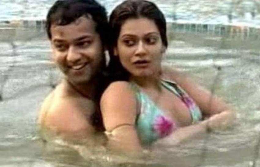 Rajeev Paul, Delnaaz Irani, Bigg Boss house, Sana Khan, Bandgi Kalra, puneesh, Monalisa, Manveer Gurjar, Rahul Mahajan, Veena Malik, Ashmit Patel, entertainment news in hindi, televison news, entertainment news in hindi, bollywood news in hindi, televison news, entertainment news in hindi, bollywood news in hindi