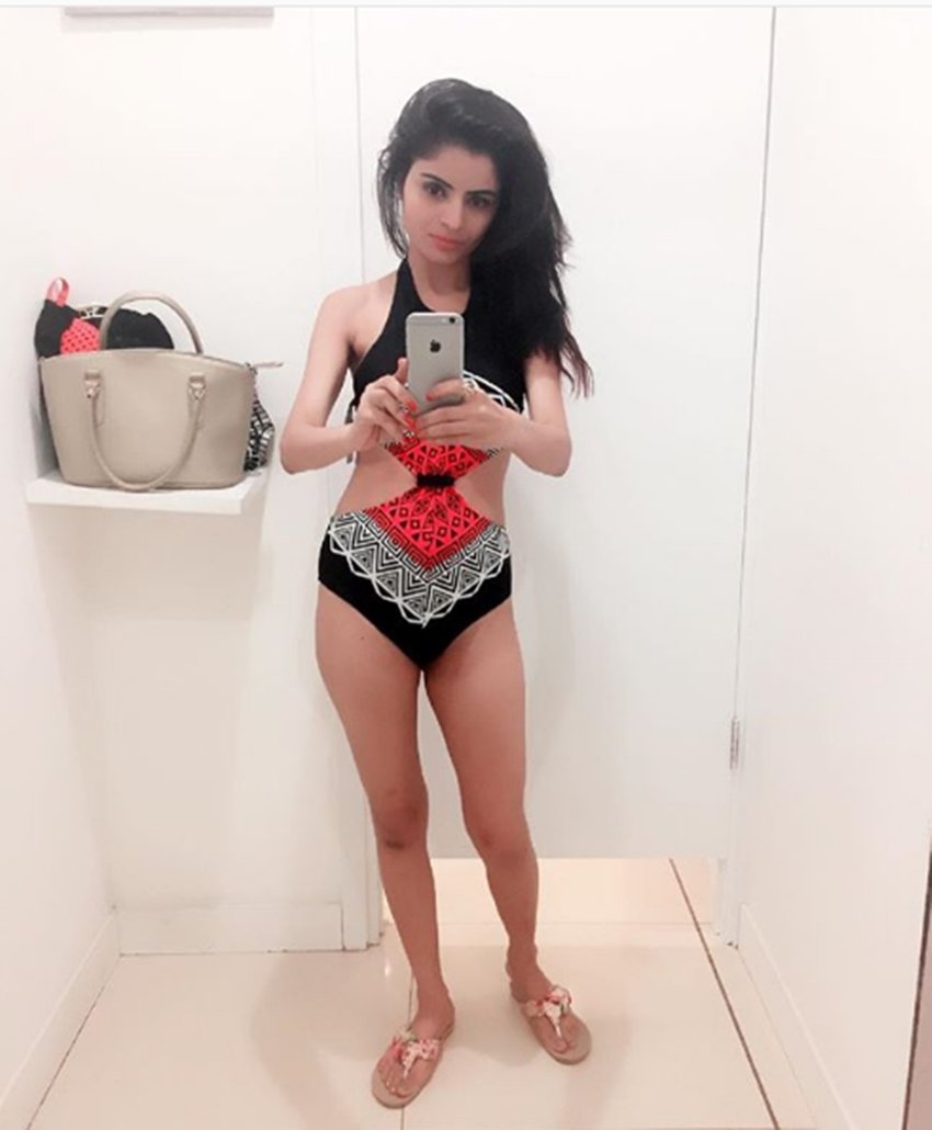 gehana vasisth, bigg boss 11, gehana will be in bb11, gehana will be a new contestant in bigg boss, house as wild card entry, gehana vasisth, bigg boss 11, gehana will be in bb11, gehana will be a new contestant in bigg boss, house as wild card entry, bollywood news television news, entertainment news