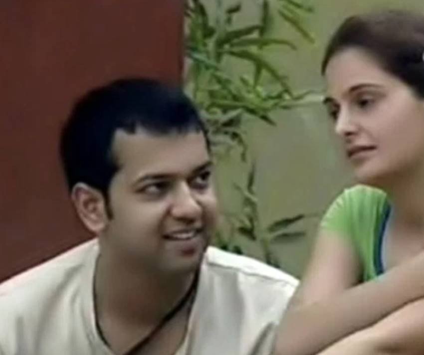Rajeev Paul, Delnaaz Irani, Bigg Boss house, Sana Khan, Bandgi Kalra, puneesh, Monalisa, Manveer Gurjar, Rahul Mahajan, Veena Malik, Ashmit Patel, entertainment news in hindi, televison news, entertainment news in hindi, bollywood news in hindi, televison news, entertainment news in hindi, bollywood news in hindi