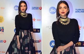 padmavati, aditi rao hydari, sanjay leela bhansali